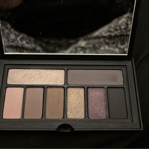 Smashbox Neutral Glam Eyeshadow Palette
